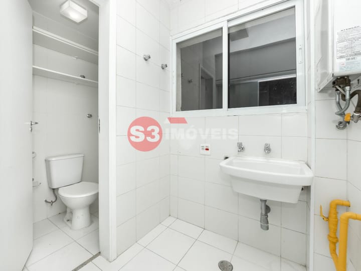 Apartamento à venda com 3 quartos, 77m² - Foto 32