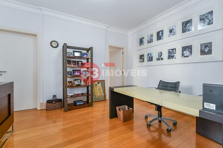 Apartamento à venda com 3 quartos, 247m² - Foto 34