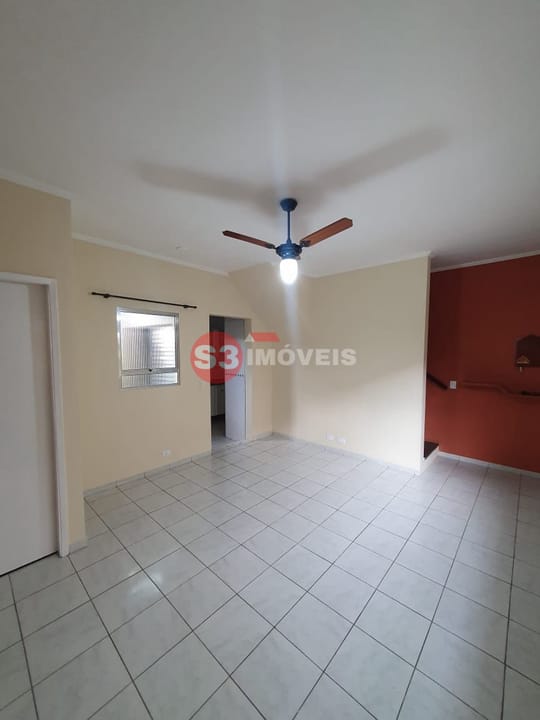 Casa de Condomínio à venda com 3 quartos, 60m² - Foto 12