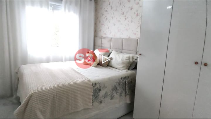 Apartamento à venda com 2 quartos, 58m² - Foto 23