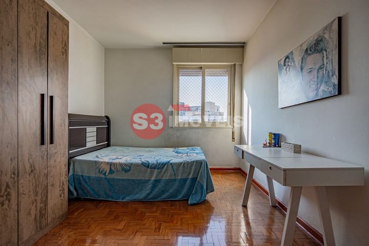 Apartamento à venda com 2 quartos, 97m² - Foto 13