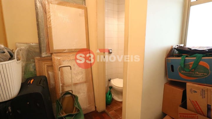 Apartamento à venda com 3 quartos, 200m² - Foto 42