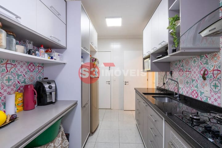 Apartamento à venda com 2 quartos, 91m² - Foto 16