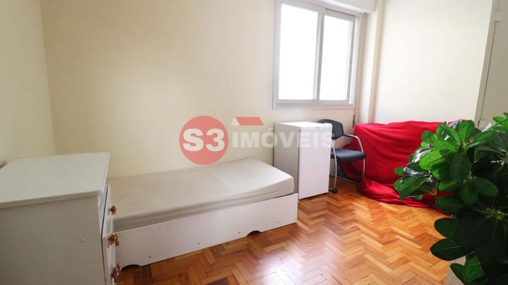 Apartamento à venda com 3 quartos, 100m² - Foto 5