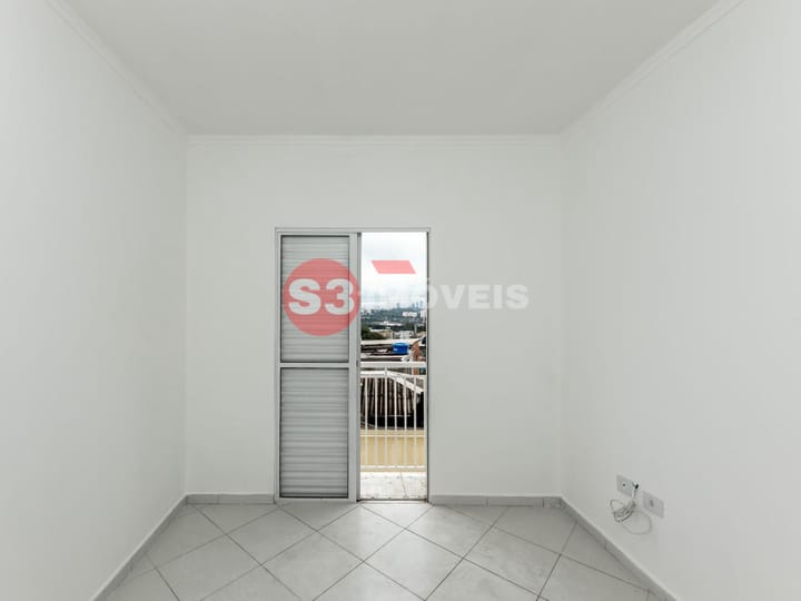 Casa à venda com 2 quartos, 78m² - Foto 8