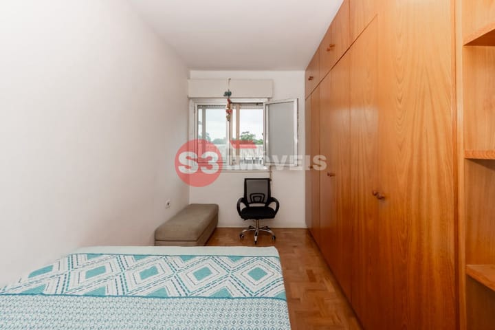 Apartamento à venda com 2 quartos, 95m² - Foto 15