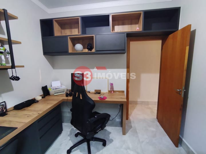 Casa de Condomínio à venda com 3 quartos, 113m² - Foto 27