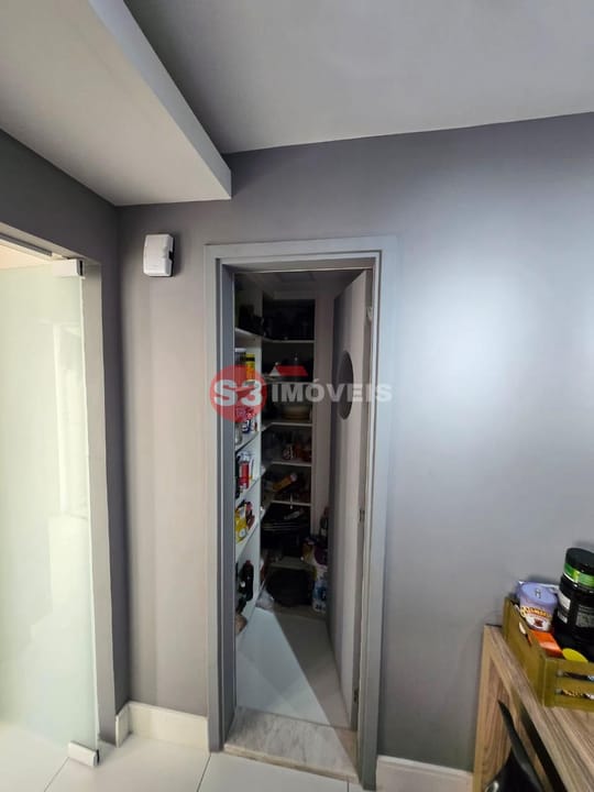 Apartamento à venda com 2 quartos, 157m² - Foto 30