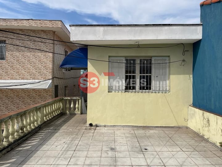 Casa à venda com 3 quartos, 215m² - Foto 5