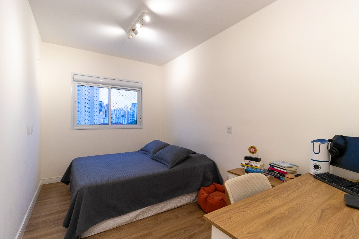 Apartamento à venda com 2 quartos, 68m² - Foto 10