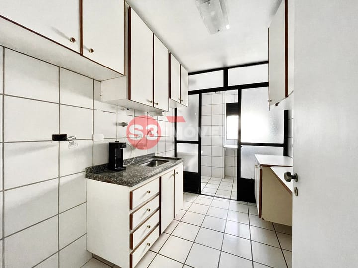 Apartamento à venda com 3 quartos, 72m² - Foto 9