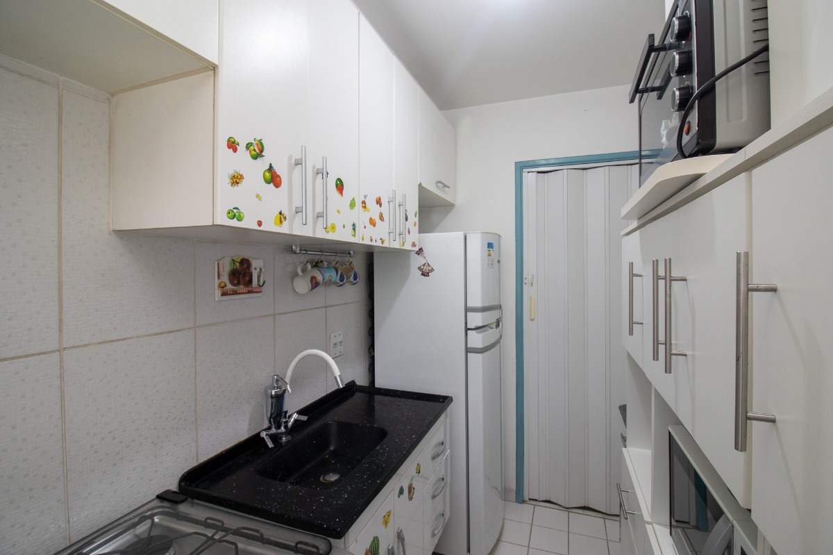 Apartamento à venda com 2 quartos, 50m² - Foto 15