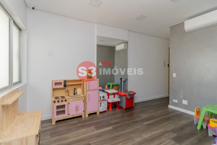 Apartamento à venda com 3 quartos, 66m² - Foto 28