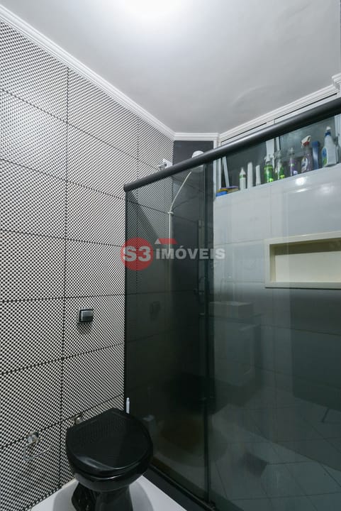 Apartamento à venda com 2 quartos, 50m² - Foto 10