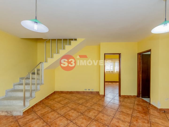 Casa à venda com 3 quartos, 163m² - Foto 11