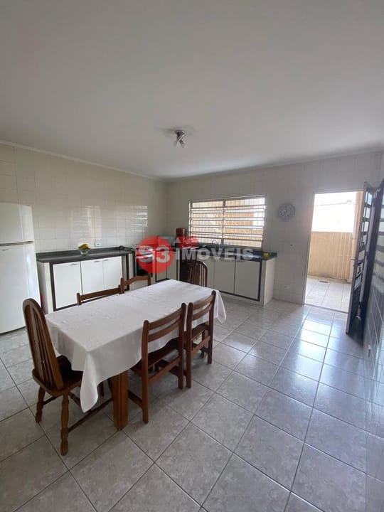 Casa à venda com 3 quartos, 180m² - Foto 6