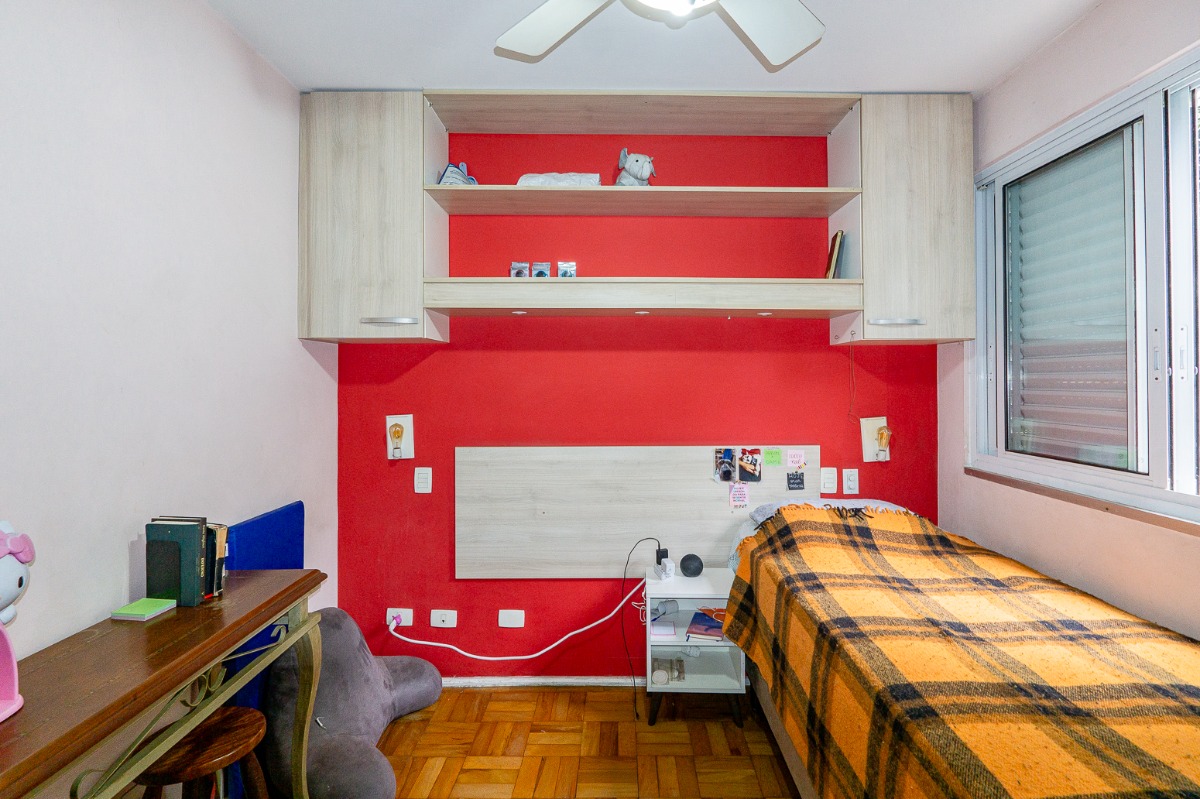 Apartamento à venda com 4 quartos, 137m² - Foto 16