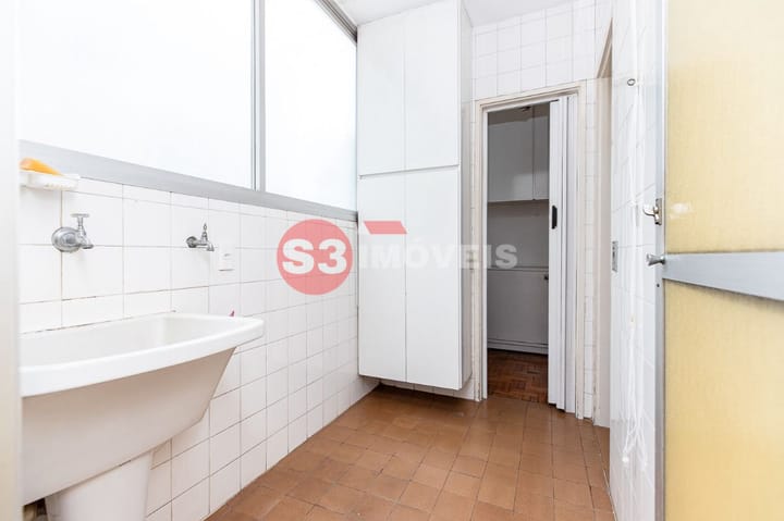 Apartamento à venda com 2 quartos, 90m² - Foto 12