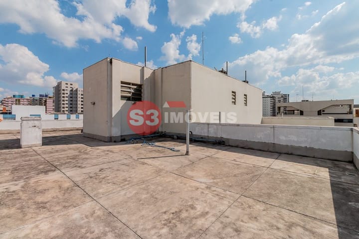 Apartamento à venda com 3 quartos, 243m² - Foto 21