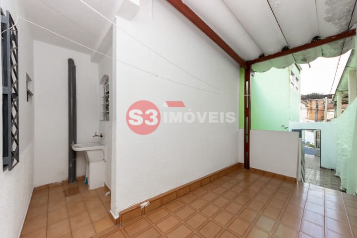 Casa à venda com 3 quartos, 150m² - Foto 16