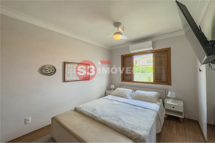 Casa de Condomínio à venda com 3 quartos, 200m² - Foto 31