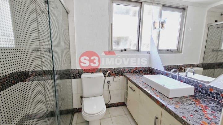 Apartamento à venda com 2 quartos, 83m² - Foto 23