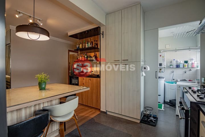 Apartamento à venda com 2 quartos, 73m² - Foto 6