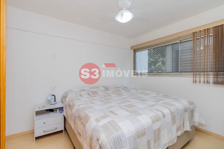 Apartamento à venda com 2 quartos, 96m² - Foto 9