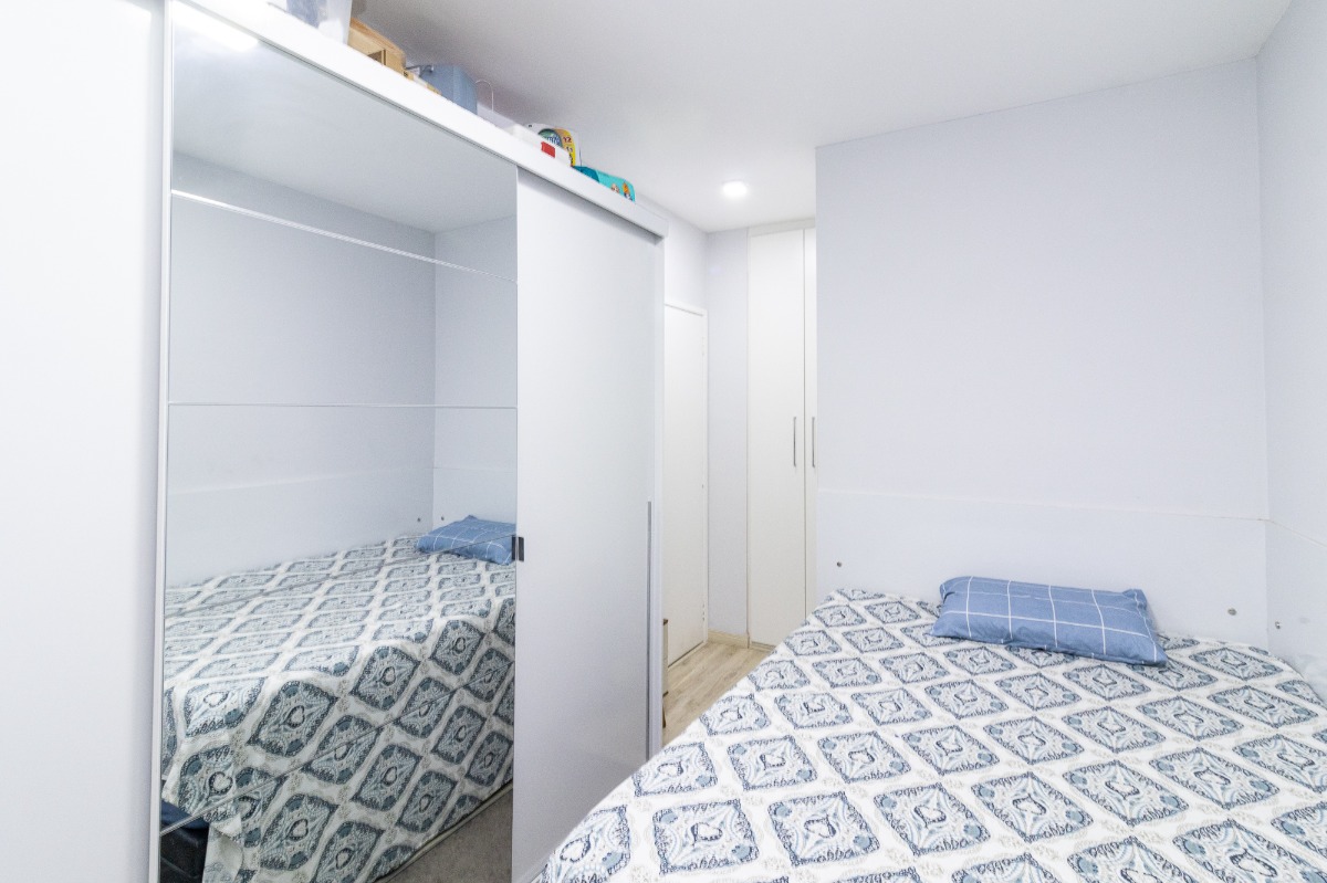 Apartamento à venda com 3 quartos, 73m² - Foto 23