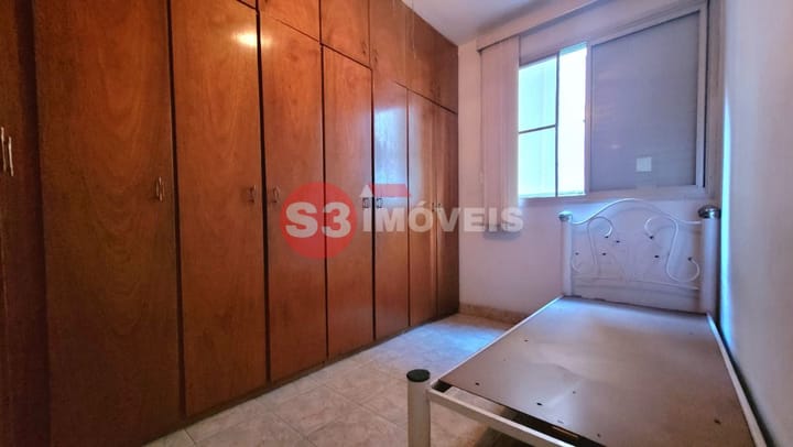 Apartamento à venda com 2 quartos, 49m² - Foto 10