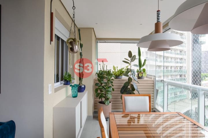 Apartamento à venda com 2 quartos, 68m² - Foto 14