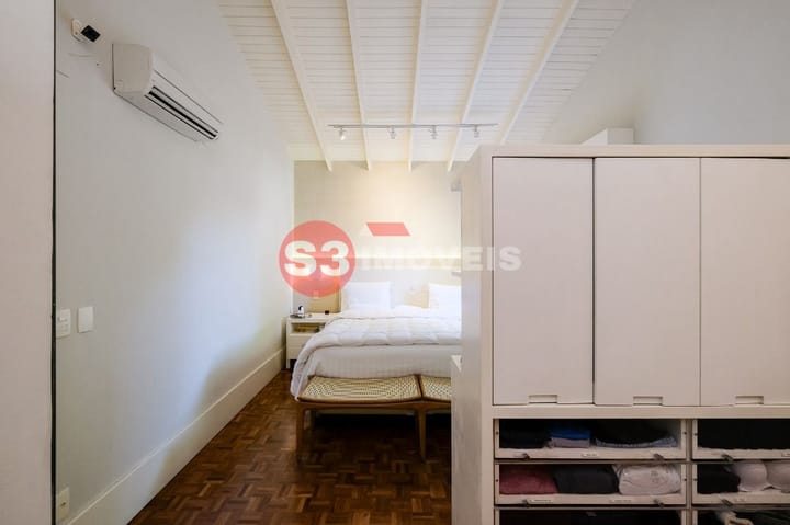 Casa de Condomínio à venda com 3 quartos, 361m² - Foto 10