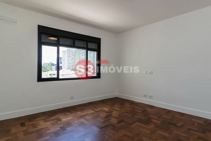 Apartamento à venda com 3 quartos, 212m² - Foto 10