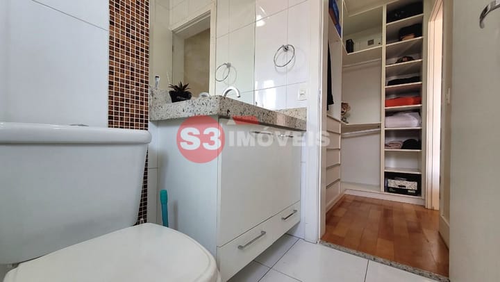 Casa à venda com 3 quartos, 245m² - Foto 58