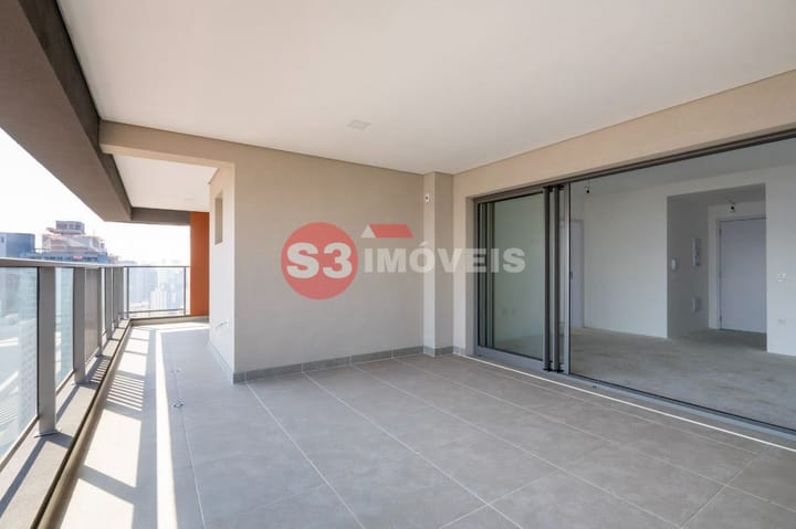 Apartamento à venda com 3 quartos, 120m² - Foto 15