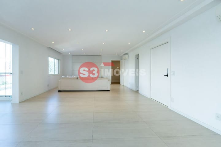 Apartamento à venda com 3 quartos, 235m² - Foto 8