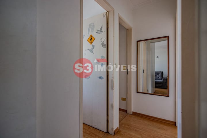 Apartamento à venda com 3 quartos, 76m² - Foto 10