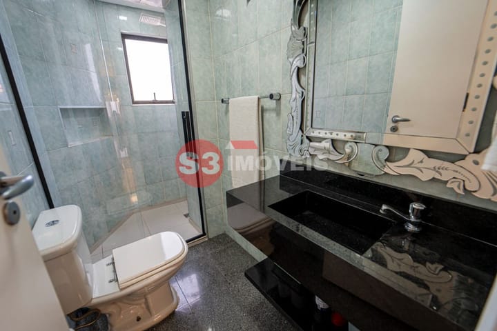 Apartamento à venda com 3 quartos, 127m² - Foto 31