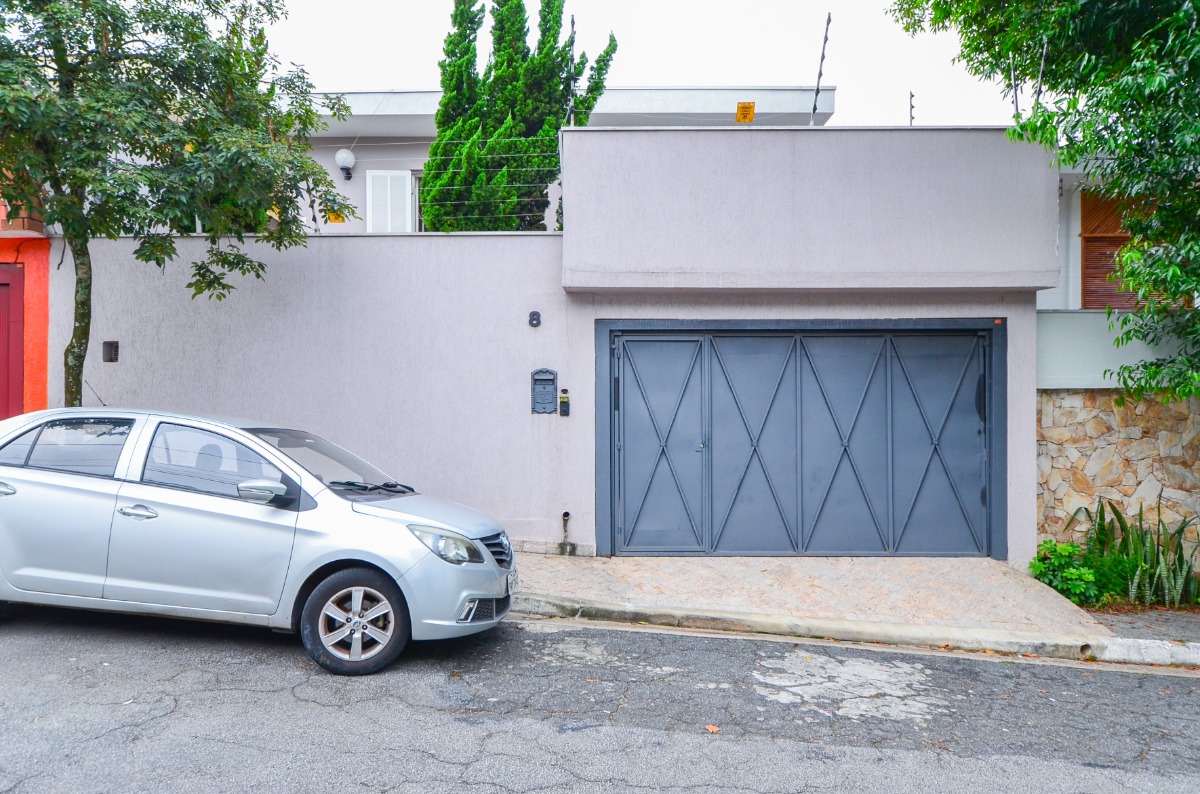 Casa à venda com 3 quartos, 200m² - Foto 50