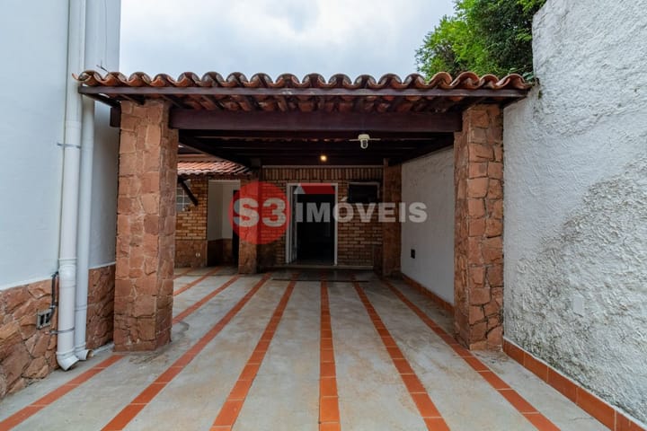 Casa à venda com 4 quartos, 500m² - Foto 89