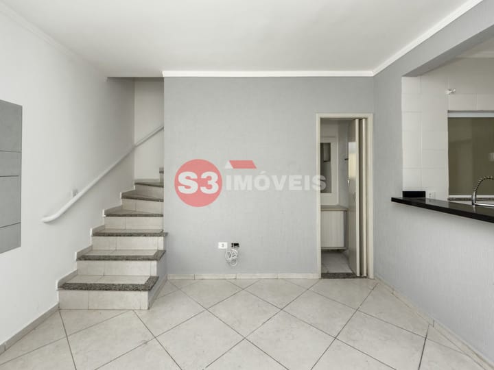 Casa à venda com 2 quartos, 78m² - Foto 22