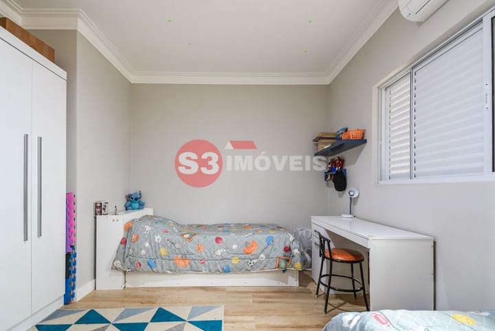 Casa à venda com 3 quartos, 159m² - Foto 38