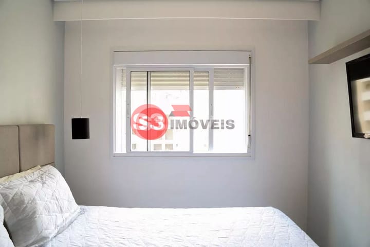 Apartamento à venda com 2 quartos, 70m² - Foto 10