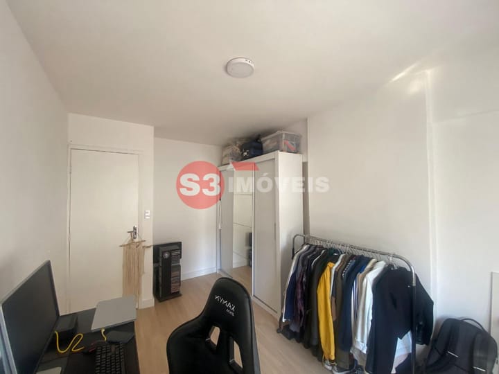 Apartamento à venda com 2 quartos, 62m² - Foto 10