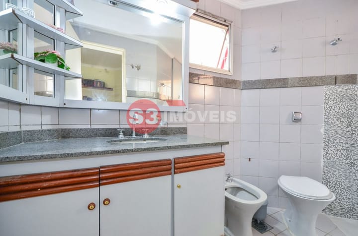 Apartamento à venda com 3 quartos, 136m² - Foto 21