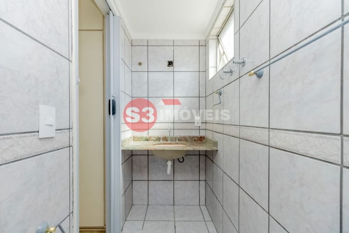 Apartamento à venda com 3 quartos, 66m² - Foto 24