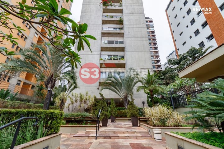 Apartamento à venda com 2 quartos, 100m² - Foto 5