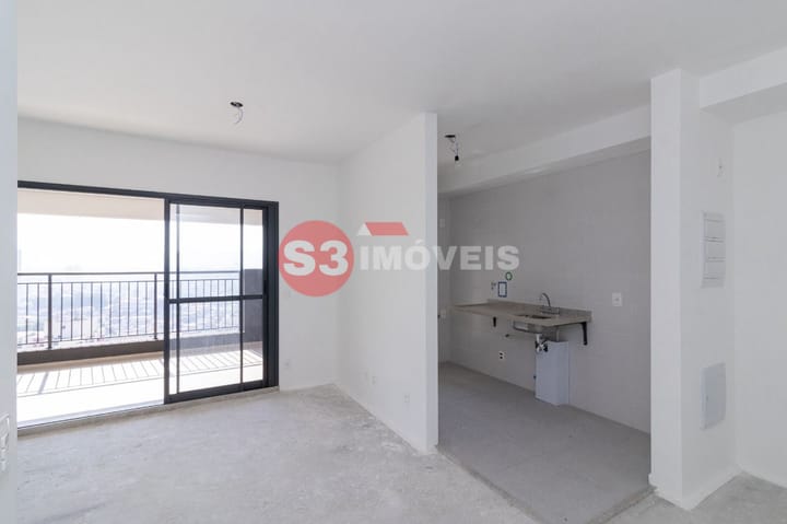 Apartamento à venda com 2 quartos, 80m² - Foto 9