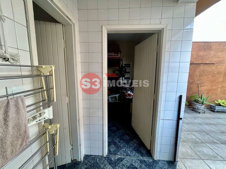 Casa à venda com 2 quartos, 136m² - Foto 33