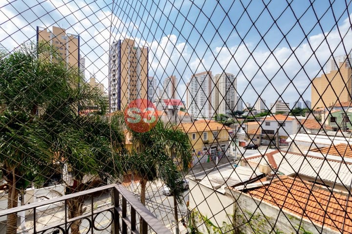 Apartamento à venda com 3 quartos, 110m² - Foto 30